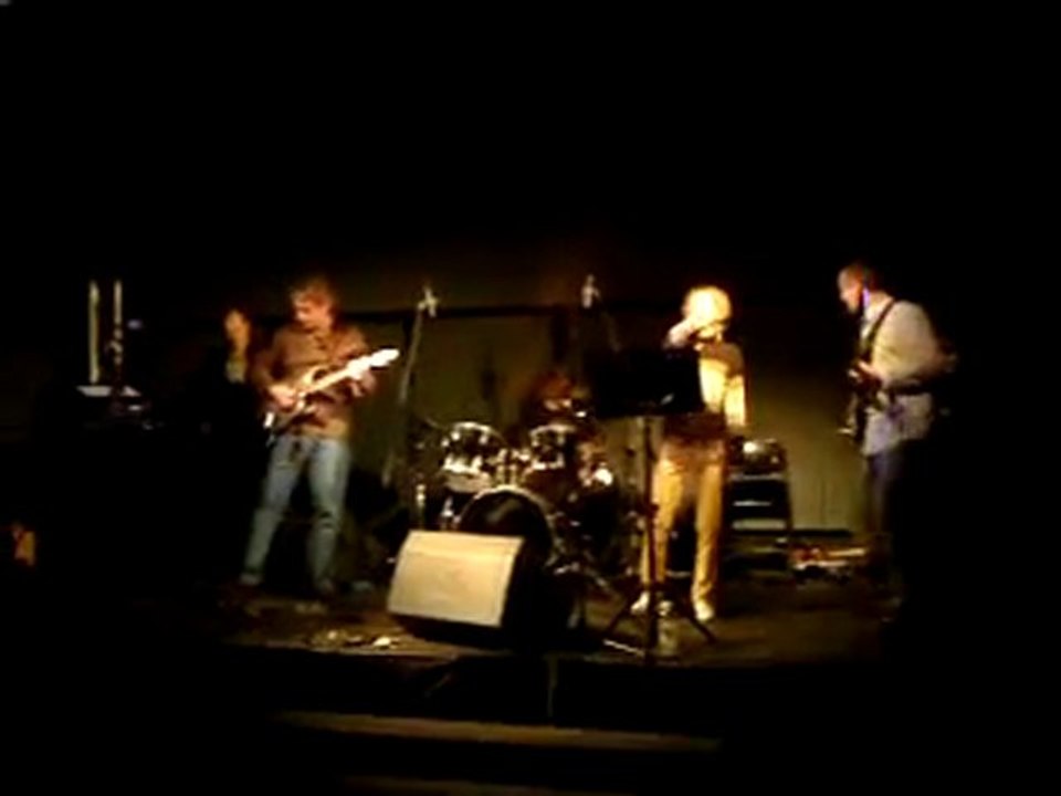 Myosic à LIMOURS "le studio"