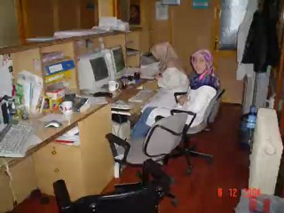 Sağlık İşleri Müdürlüğü GOP