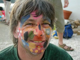 La cousinade 2008 - partie 2