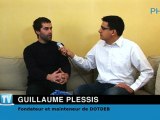 PHP TV #5 (3/3) : Guillaume Plessis, projet DOTDEB