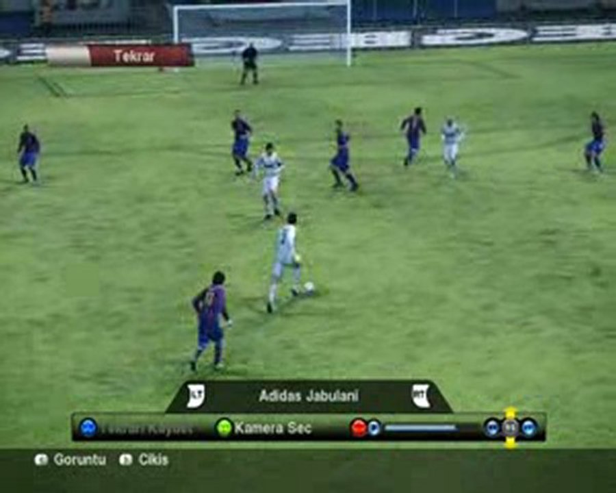 GÜZEL GOL