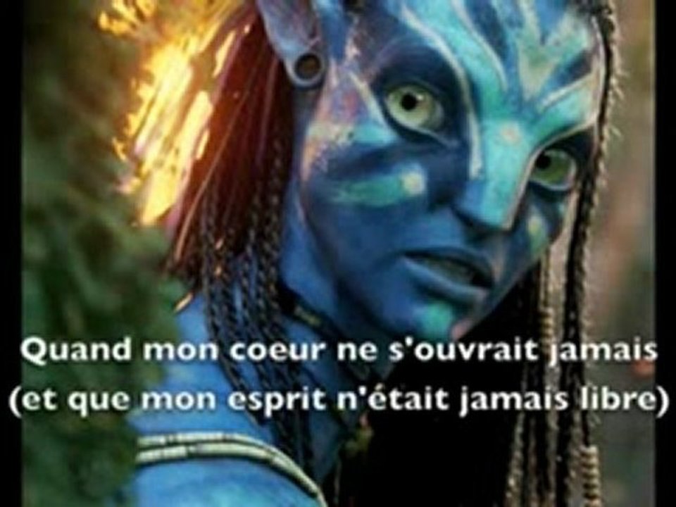 avatar musique fr