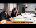 Réseau : comprendre les besoins des décideurs