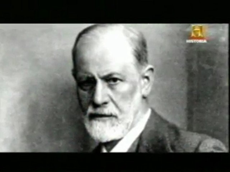 Freud: La envidia del pene