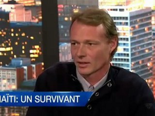 Haïti: En plein désespoir, doit-on parler de pillage?