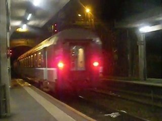 Montage Gare de Rouen