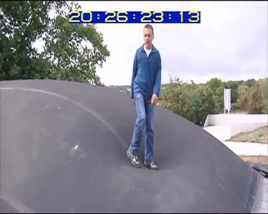 Unités de méthanisation agricole françaises - FRANCE 2