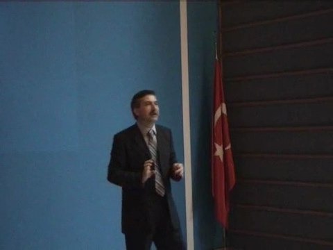 Akademik ve İş Dünyası Bakış Açıları ile Yazılım Müh. Part 1