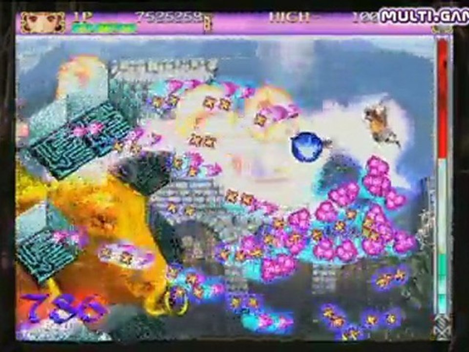 Deathsmiles Xbox 360