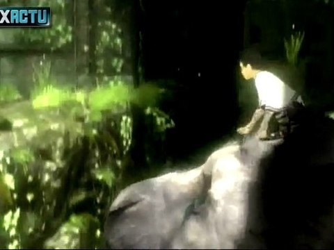 JEUXACTU sur NT1 Emission 18+ : Semaine 3