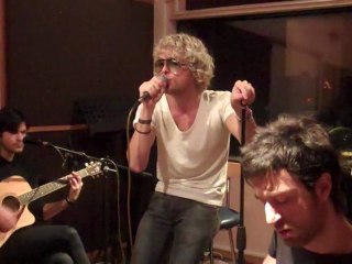 Matisse Hell Is Living With You Acoustic Version