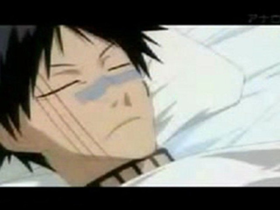 Bleach 255 Preview