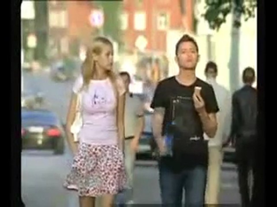 Peşinden koş, inat et, başar...