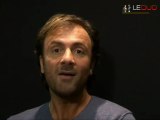 Hervé Mathoux + Christophe Dugarry = Le Duo du 18 janvier