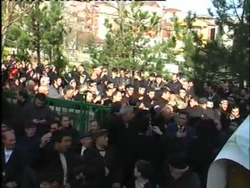 ASURA 2009 - Hicret Camii - Osmangazi - Gebze - Bolum 3