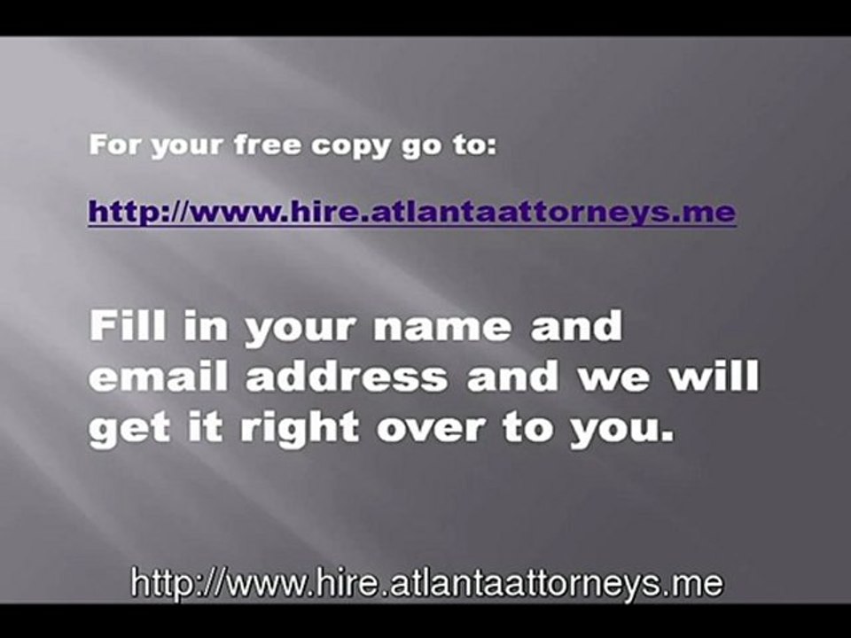 Atlanta attorneys, Atlanta attorneys dui, Atlanta attorneys