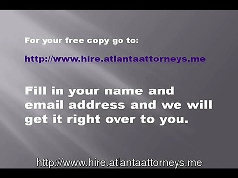 Atlanta attorneys, Atlanta attorneys dui, Atlanta attorneys