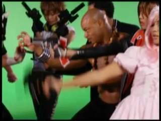 Green Screen Studios