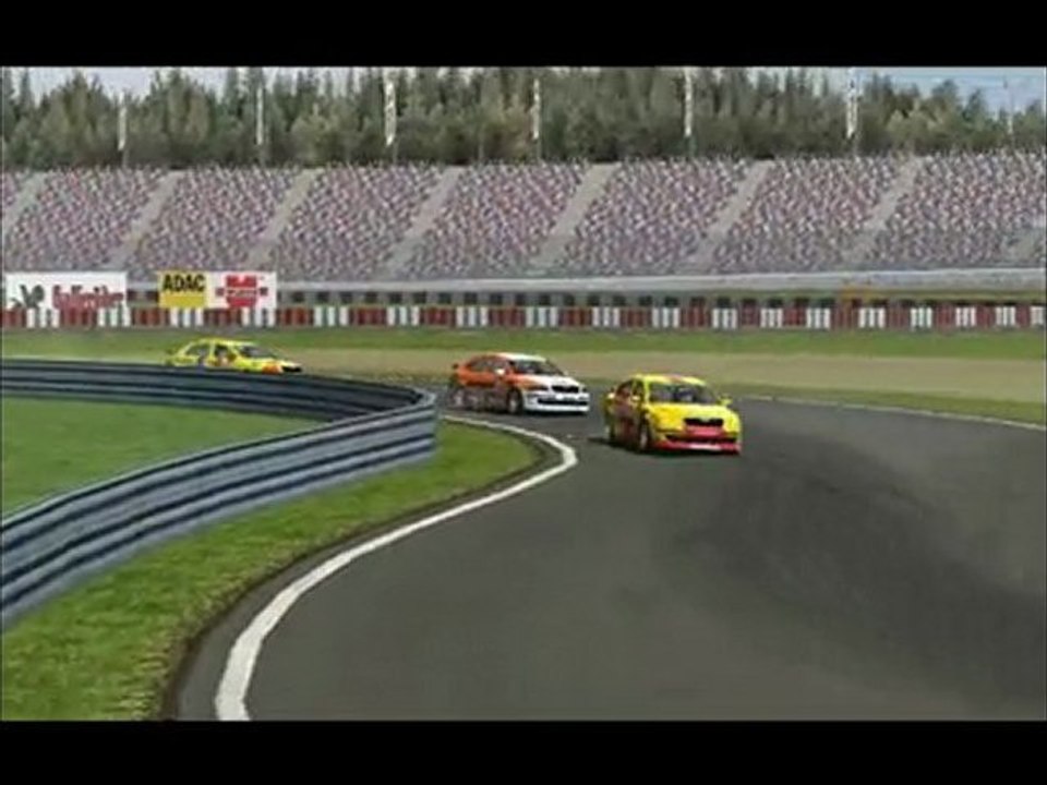Eurospeedways