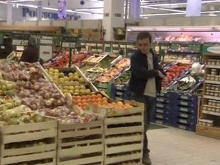 Les inséparables extrait