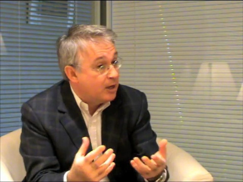 Qu'est-ce que le consensus apparent ? P. Urfalino (1)