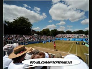Russell vs Martin Del Potro 2010 Australian Open