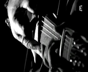 Salif du Mali (live CSOJ 2010 01 12 )