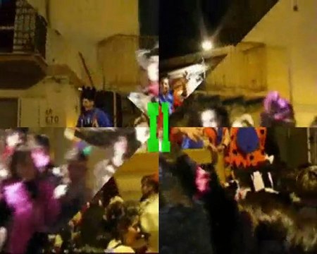 Aspettando il Carnevale 2010