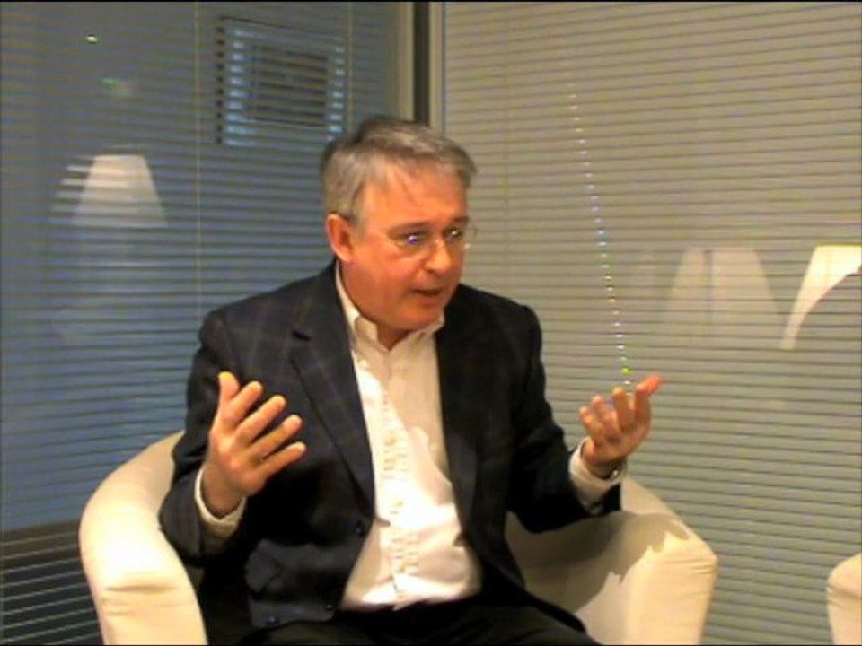 Le consensus peut-il remplacer le vote? P. Urfalino (4)