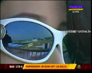Dailymotion - indbn 1-3-3 - a Webcam  Vlogs video