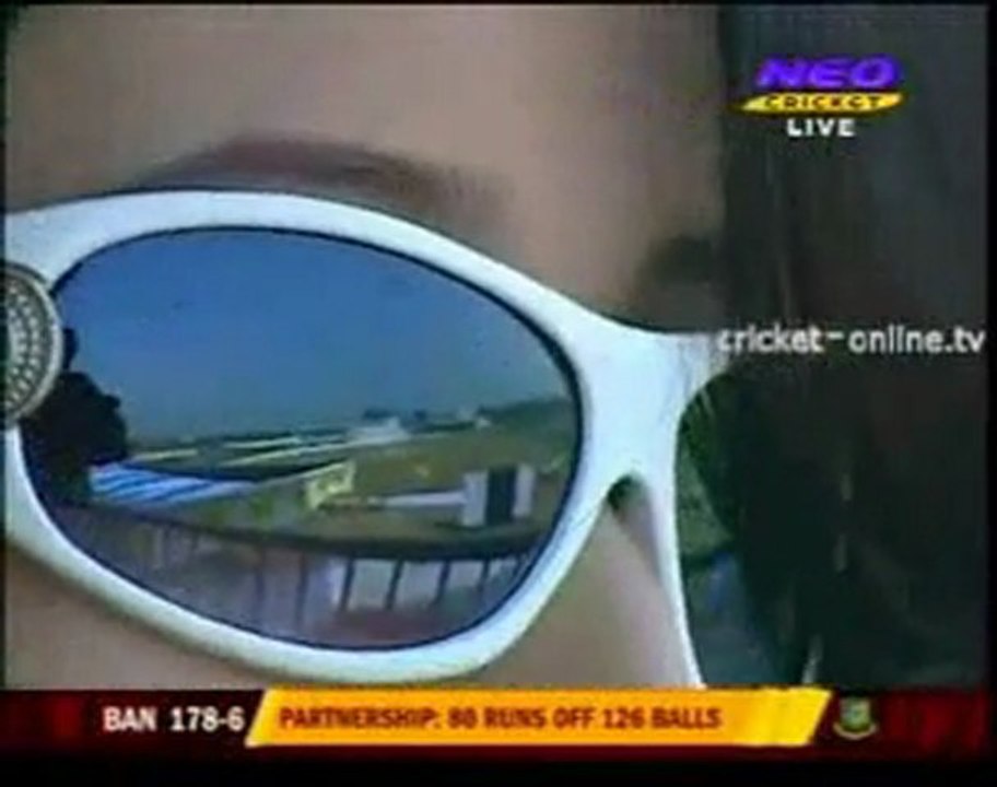 Dailymotion - indbn 1-3-3 - a Webcam  Vlogs video
