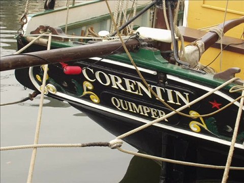 les lougriers groupe de chants de marins