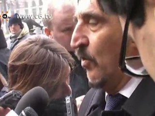 La Russa: 'Non ci sono le condizioni per un'alleanza naziona