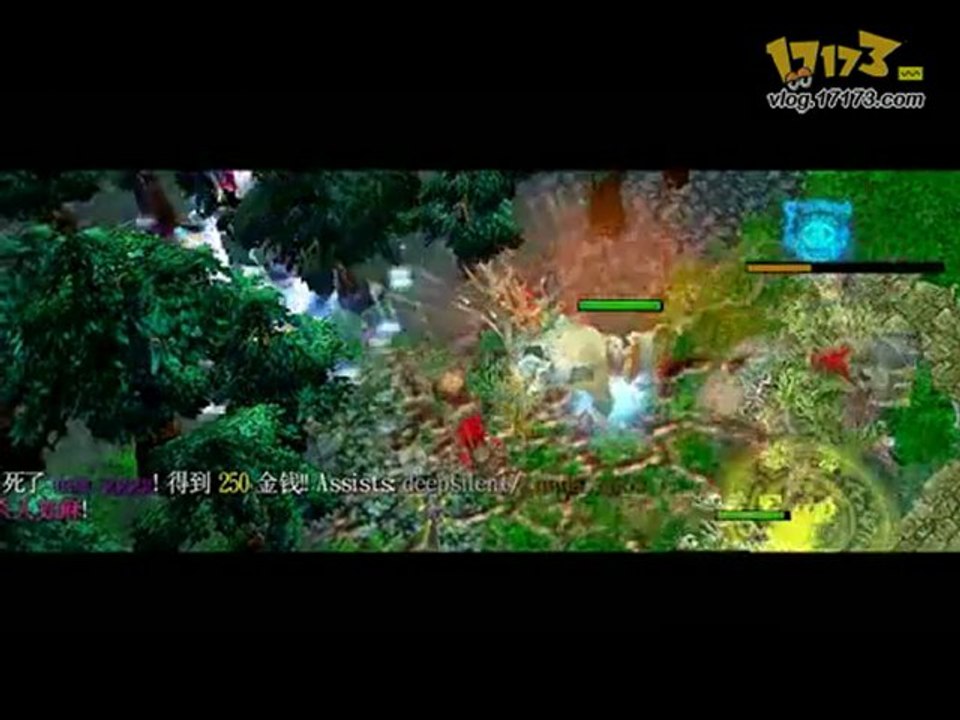 Highlight of CH.Ksssss