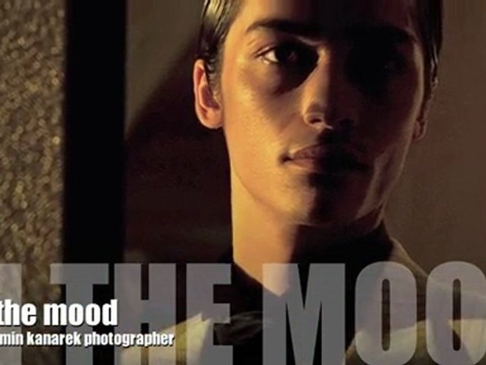 "In the Mood" by Benjamin Kanarek for WestEast Magazine