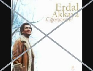 Erdal Akkaya  Gönül Gel Varalim