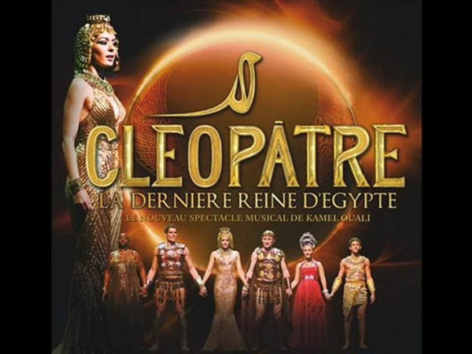 Chronique Cléopâtre - NRJ Pyrénées