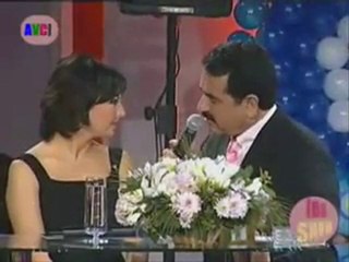 İBRAHİM TATLISES - MURADI BÖYLE