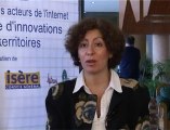 Pascale Luciani-Boyer - Administratrice ARTESI