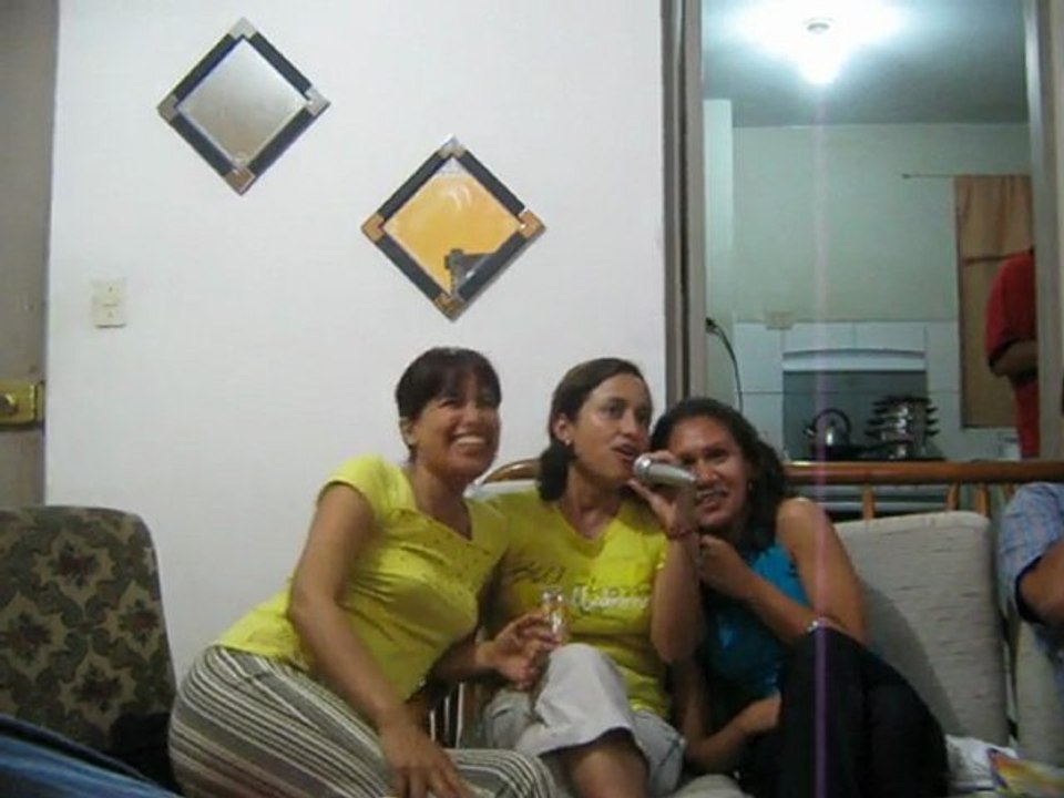 karaoke