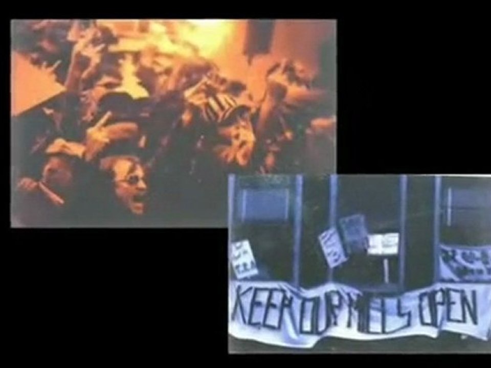 Homestead Town von Mike Stout