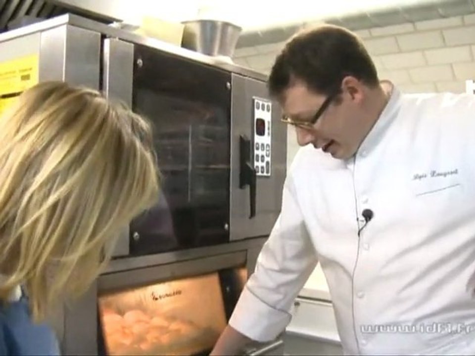 Le restaurant l'Escarbille de Meudon