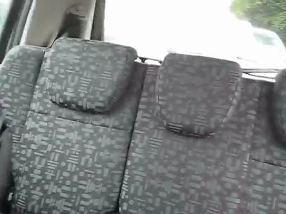 renault modus