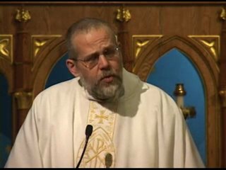 Jan 19 - Homily: Common Ground