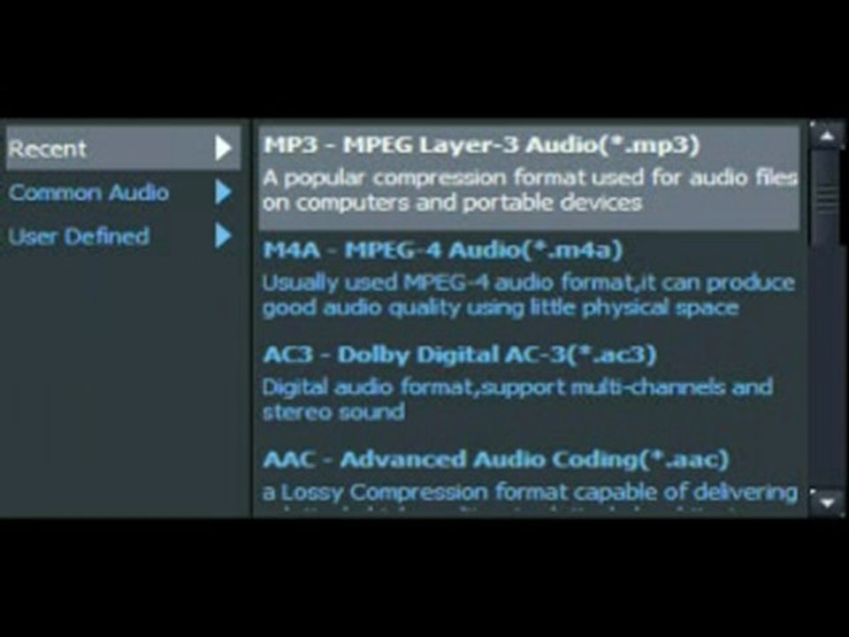 What's the fastest software for converting .MOV to .FLV?