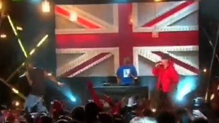 BRIT Awards 2010 – Nominations Launch Party!