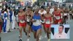 Course à pied : Les Comrades Marathon