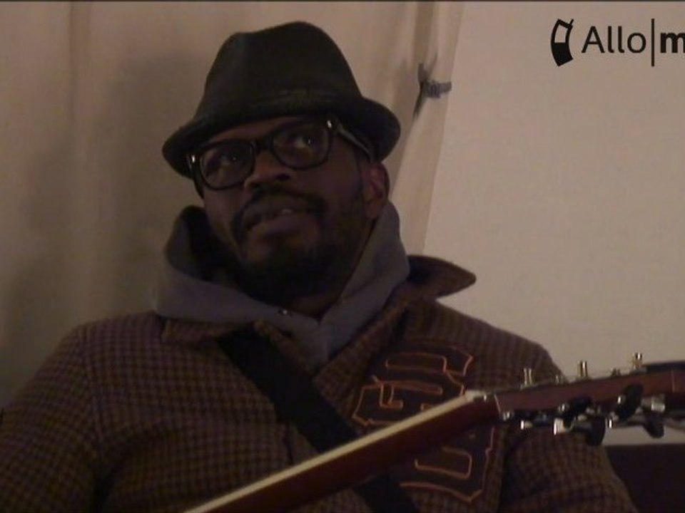 Tété @ AlloMusic