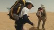 Course à pied : Le Marathon des sables