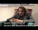 Richard David Precht, interviewé par Books